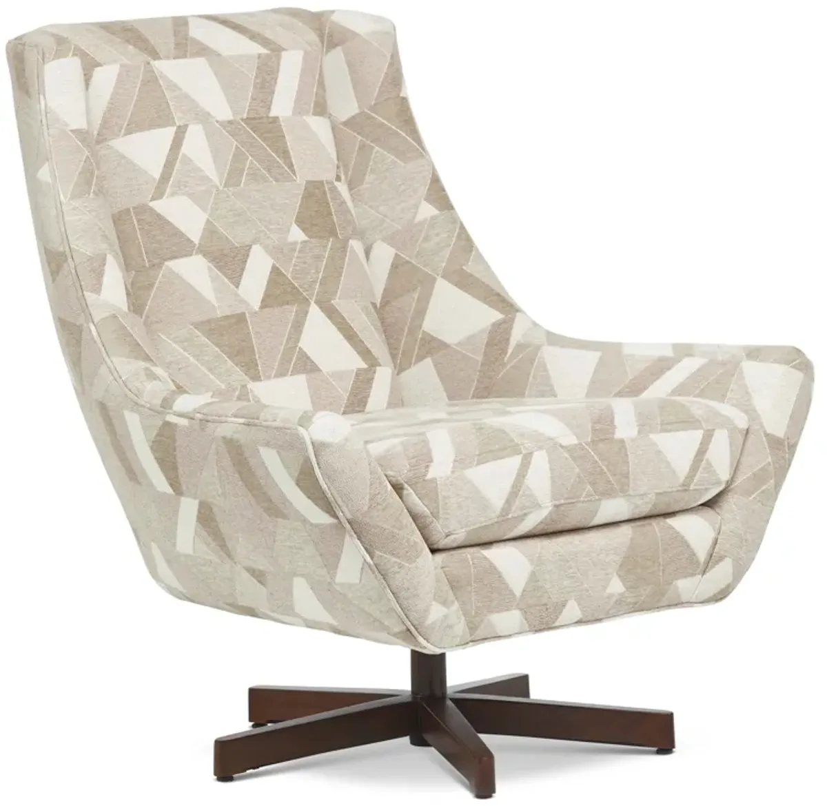 Bali Swivel Chair