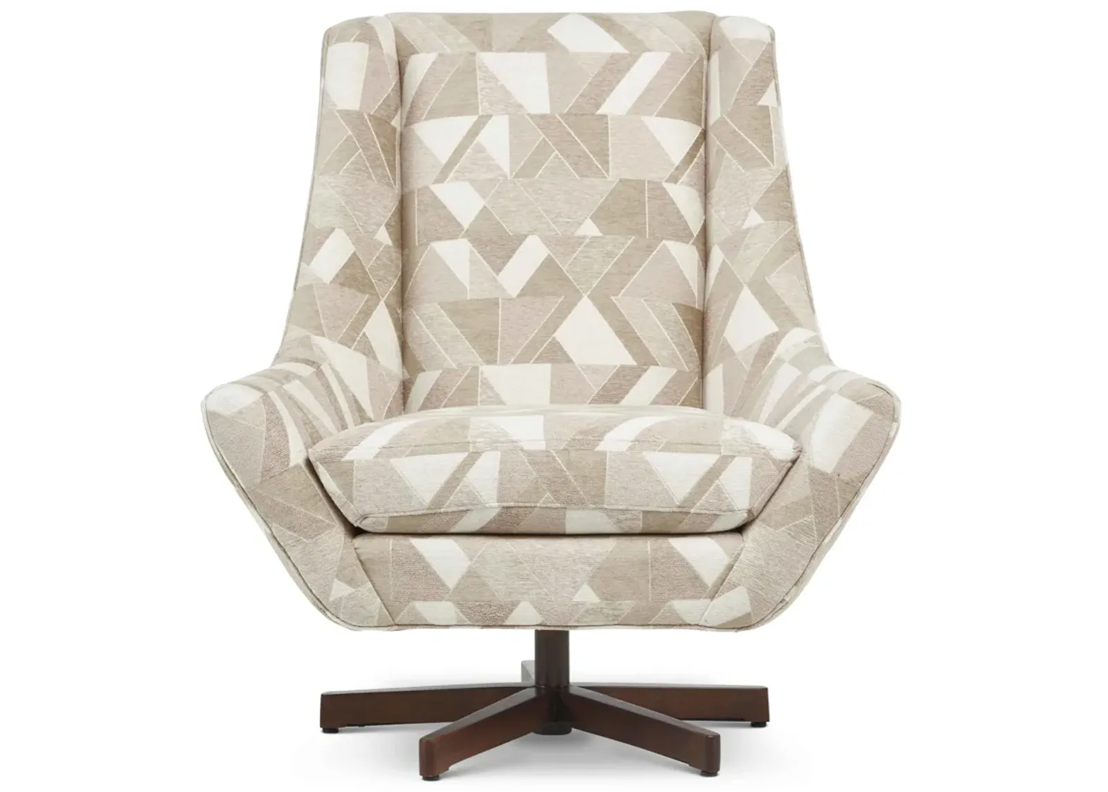 Bali Swivel Chair