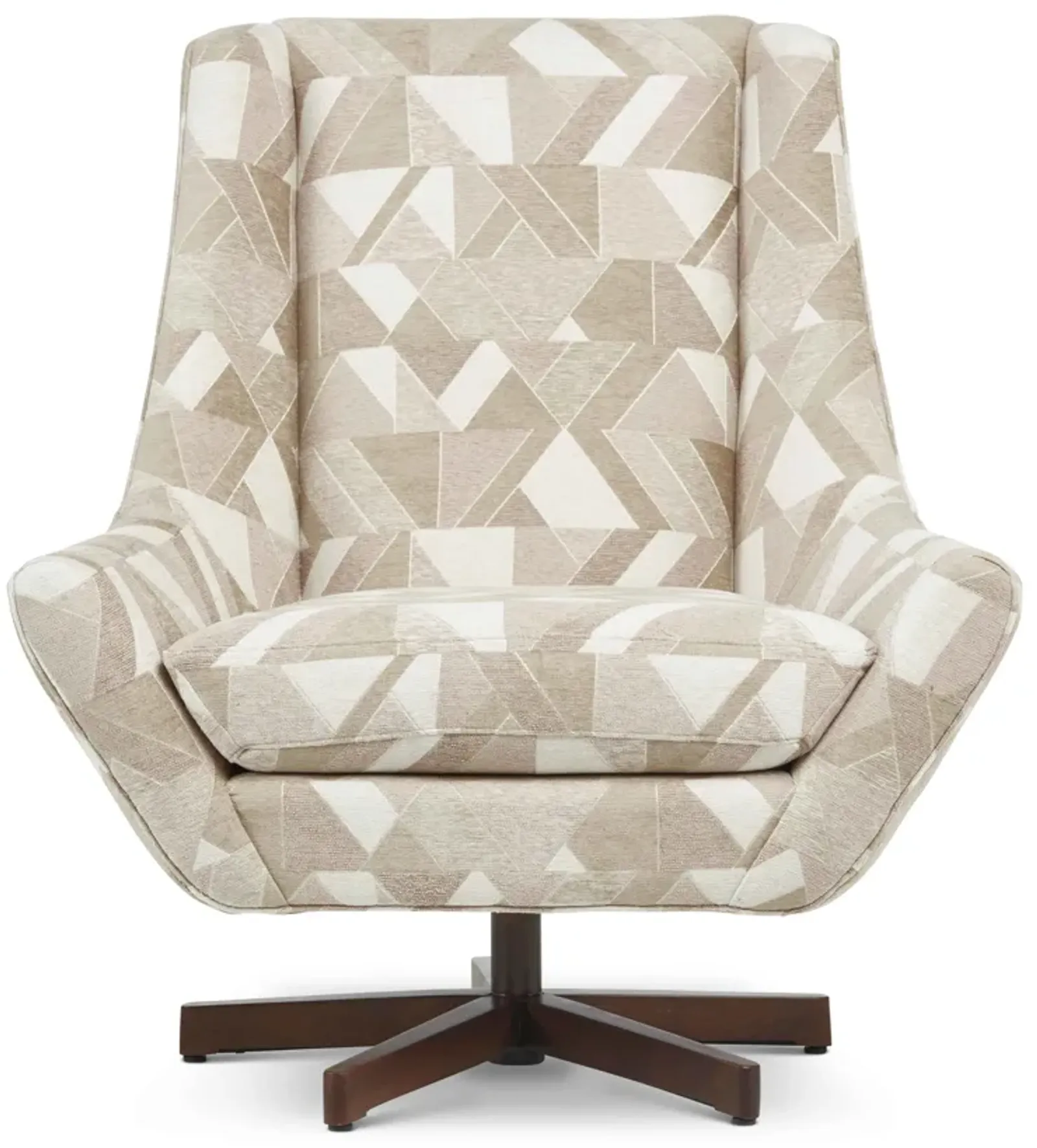 Bali Swivel Chair