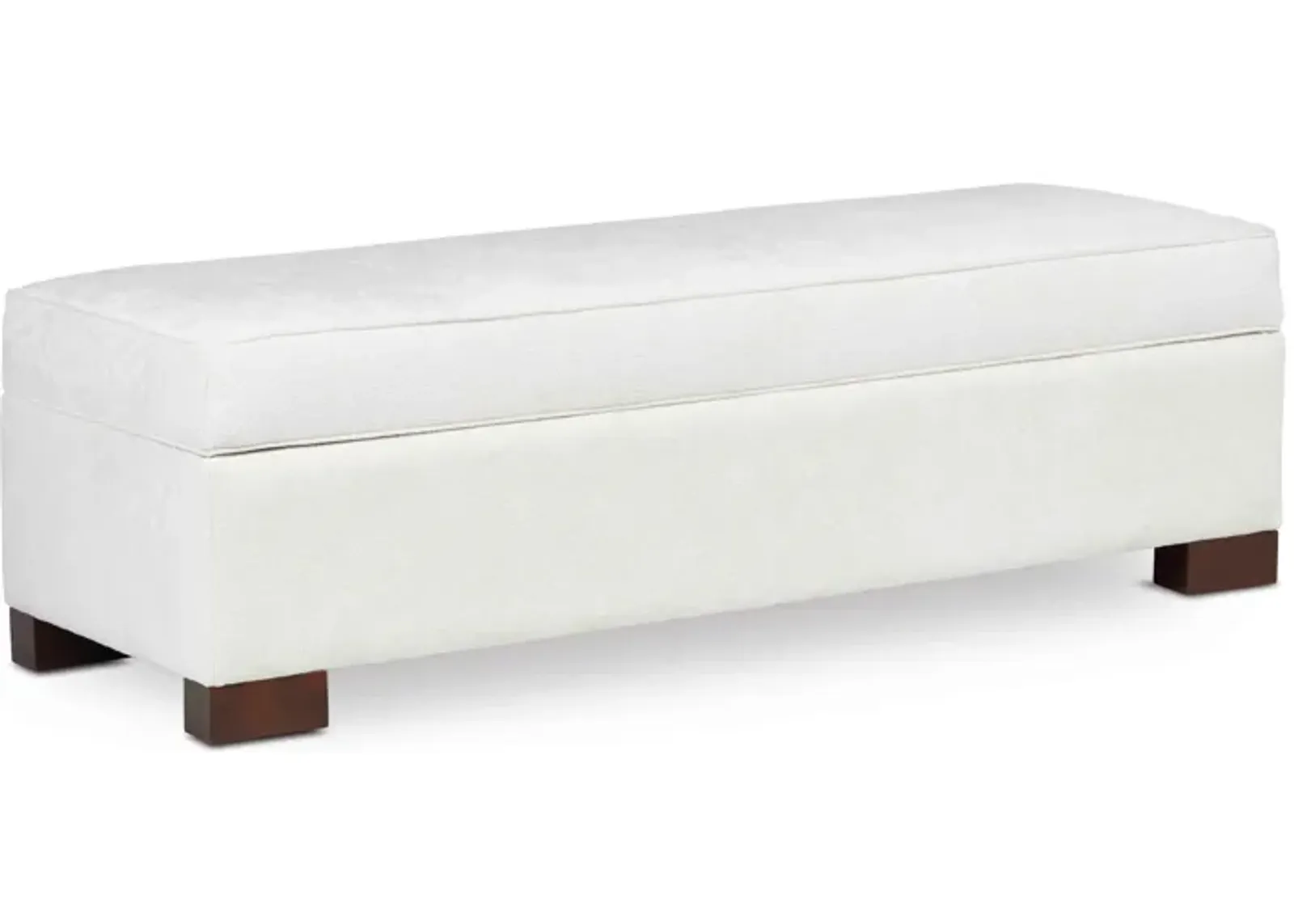 Scott Storage Ottoman