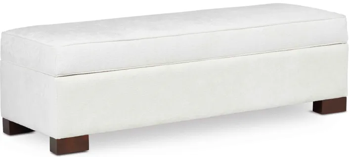 Scott Storage Ottoman