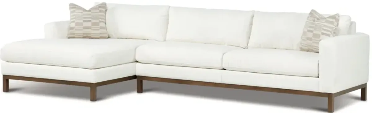 Jianna Sectional