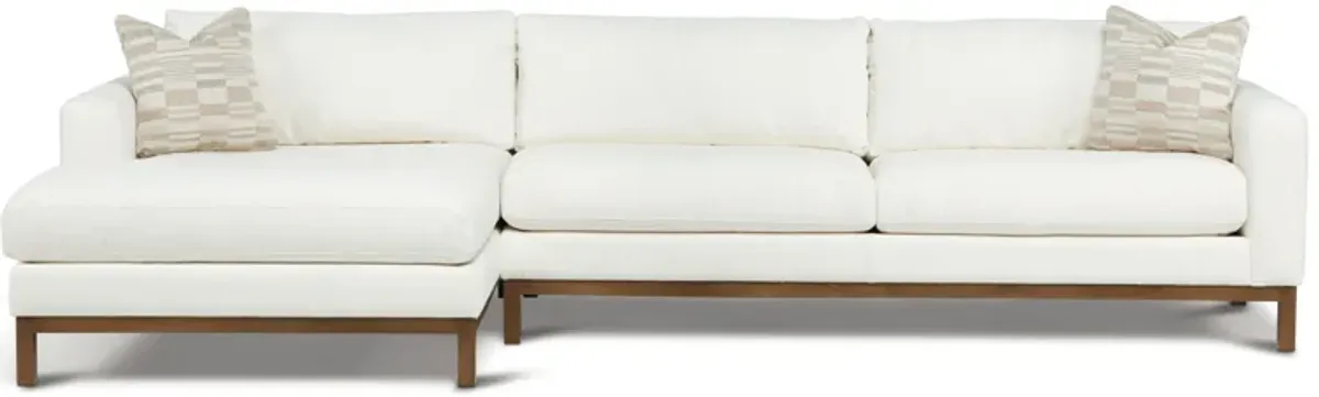 Jianna Sectional