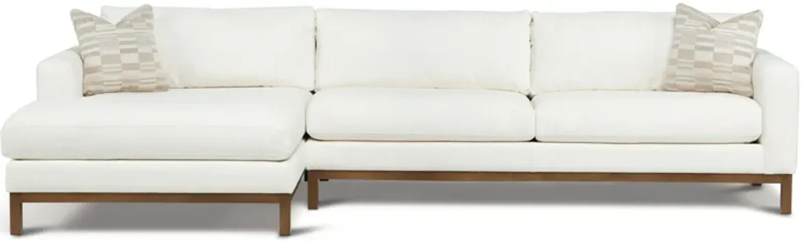 Jianna Sectional