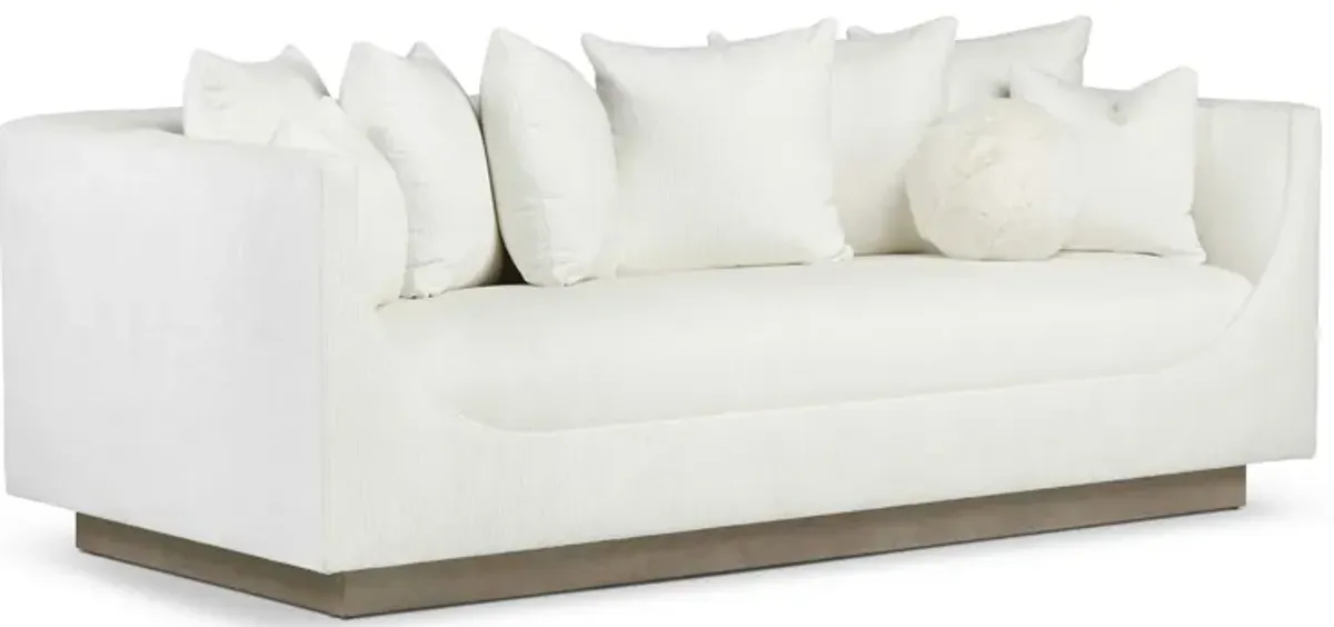 Claudette Sofa