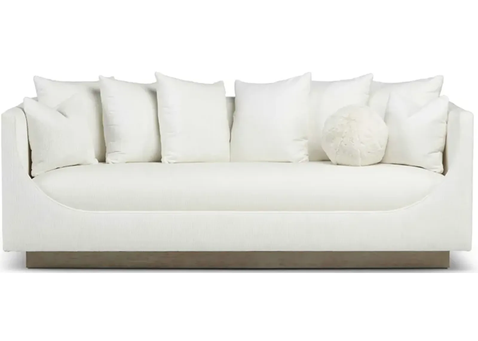 Claudette Sofa