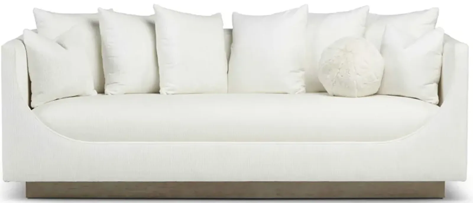 Claudette Sofa