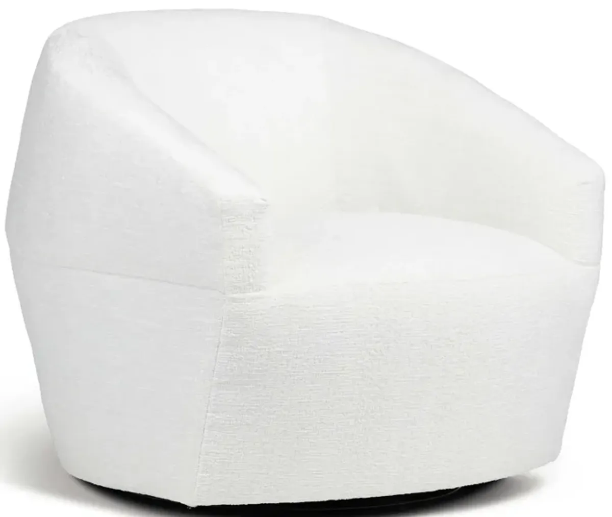 Natalie Swivel Chair