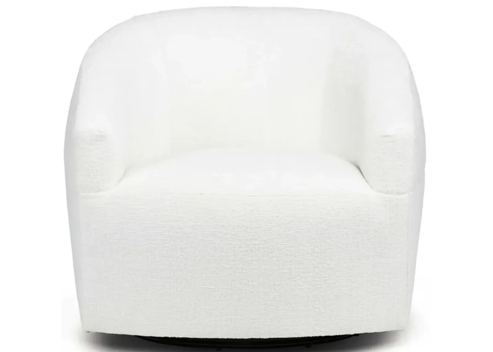 Natalie Swivel Chair