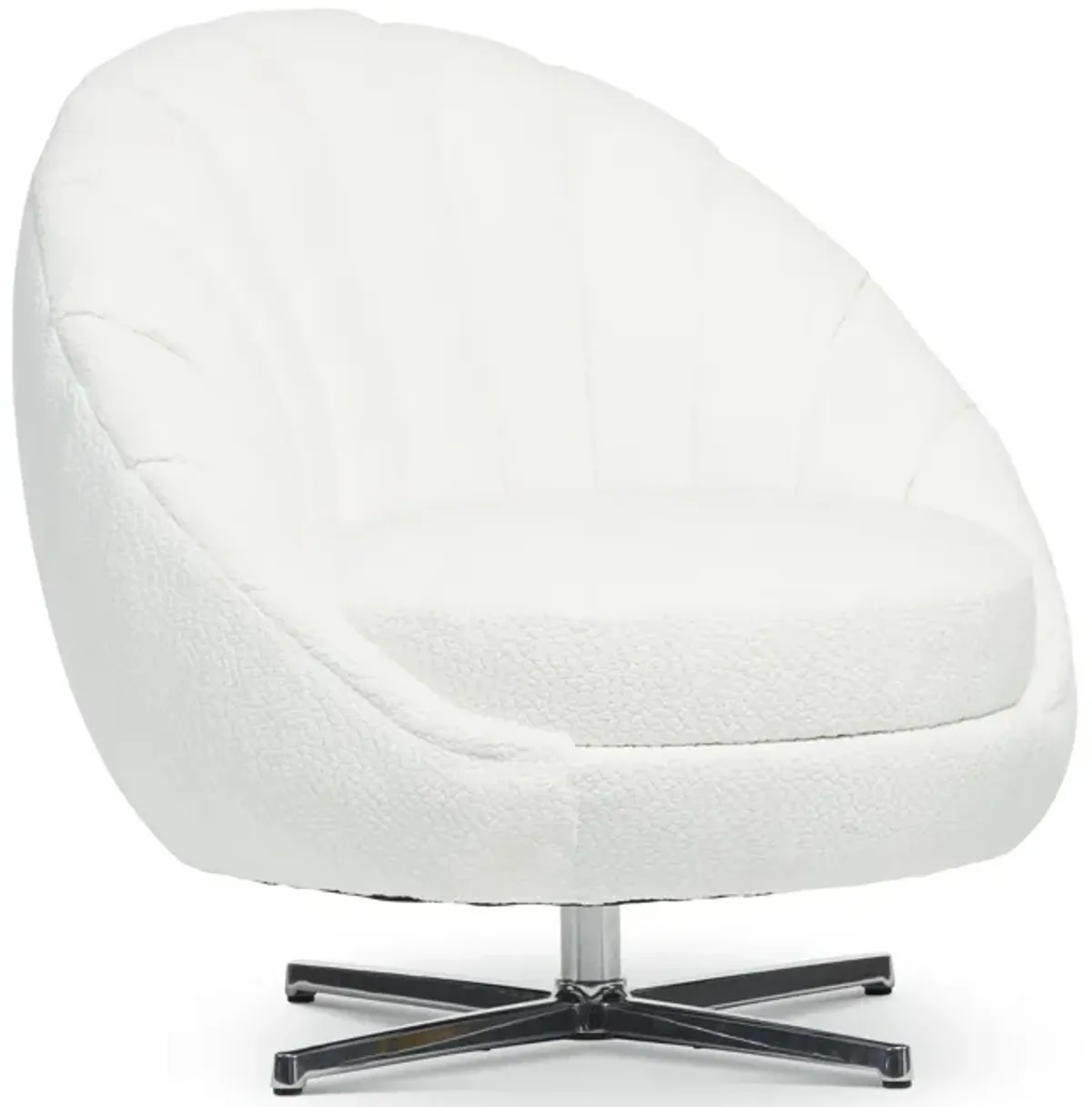 Lucille Swivel Chair