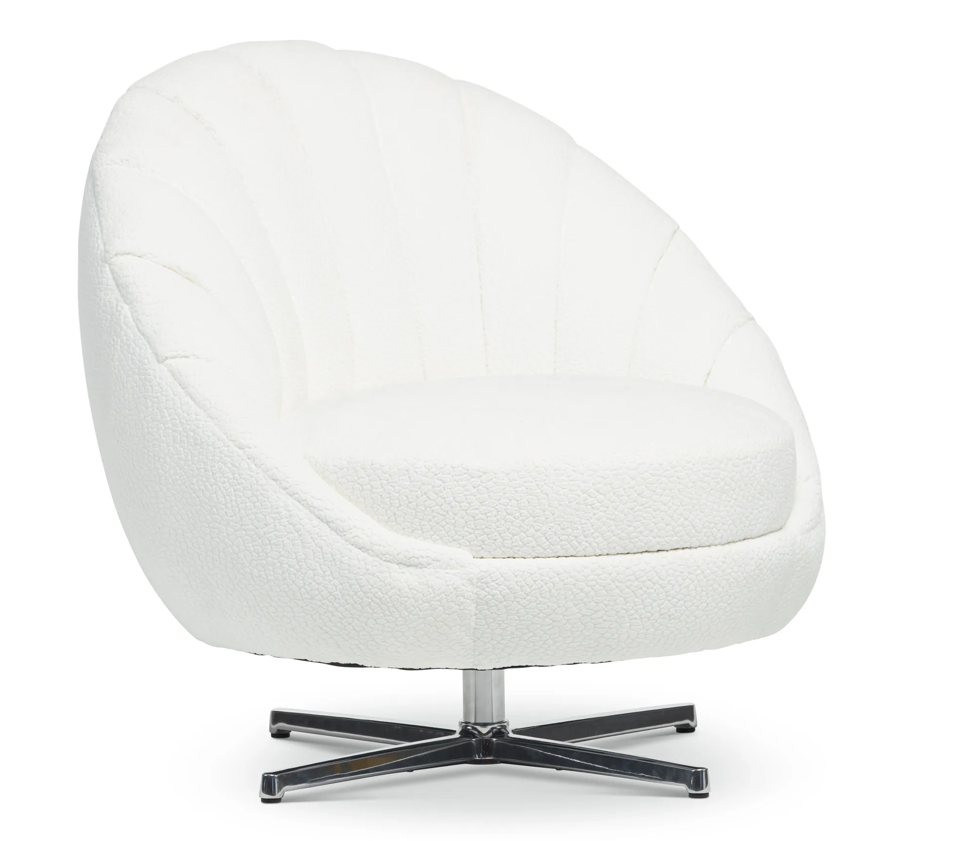 Lucille Swivel Chair