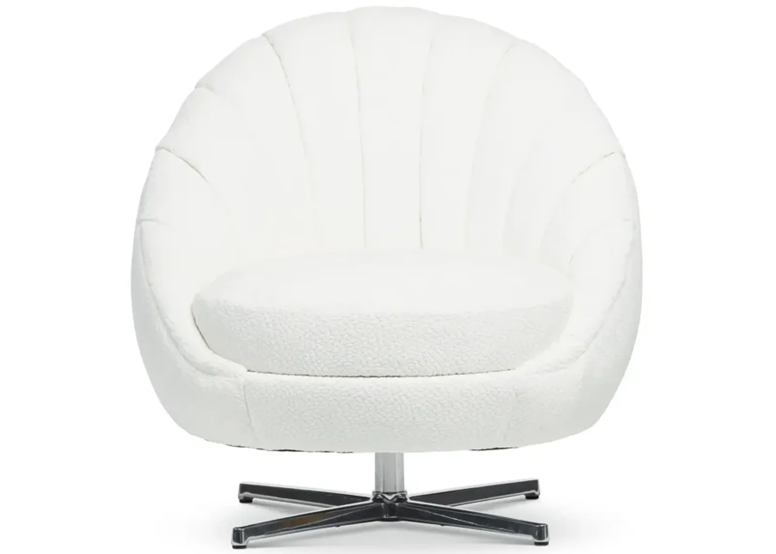 Lucille Swivel Chair