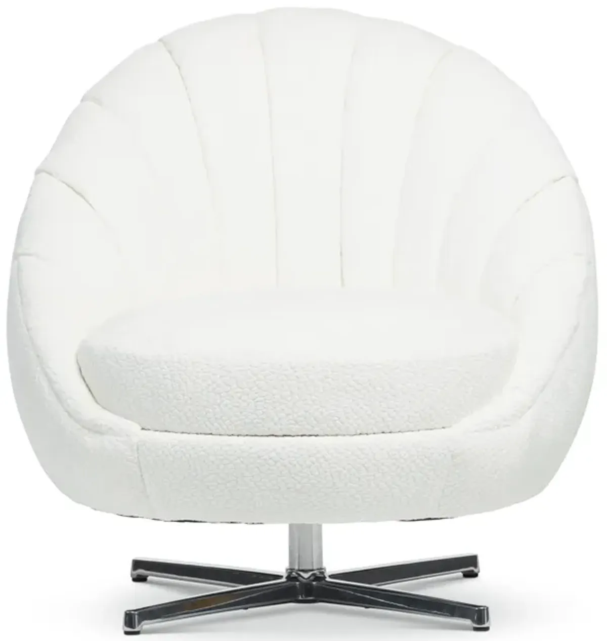 Lucille Swivel Chair