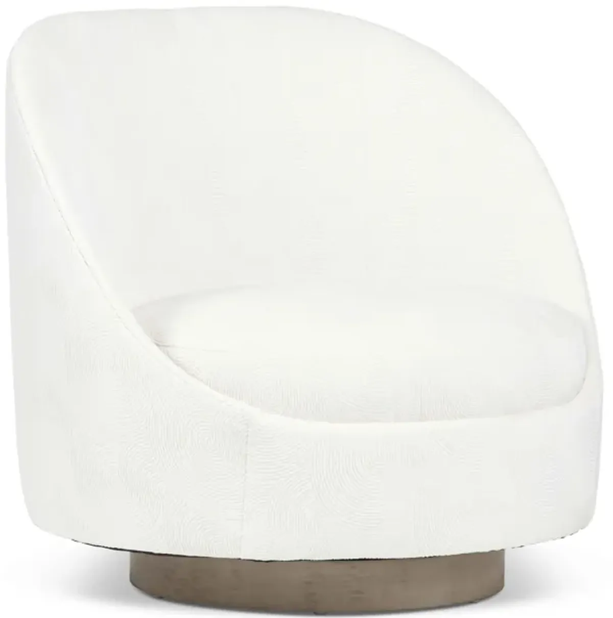 Genevieve Swivel Chair