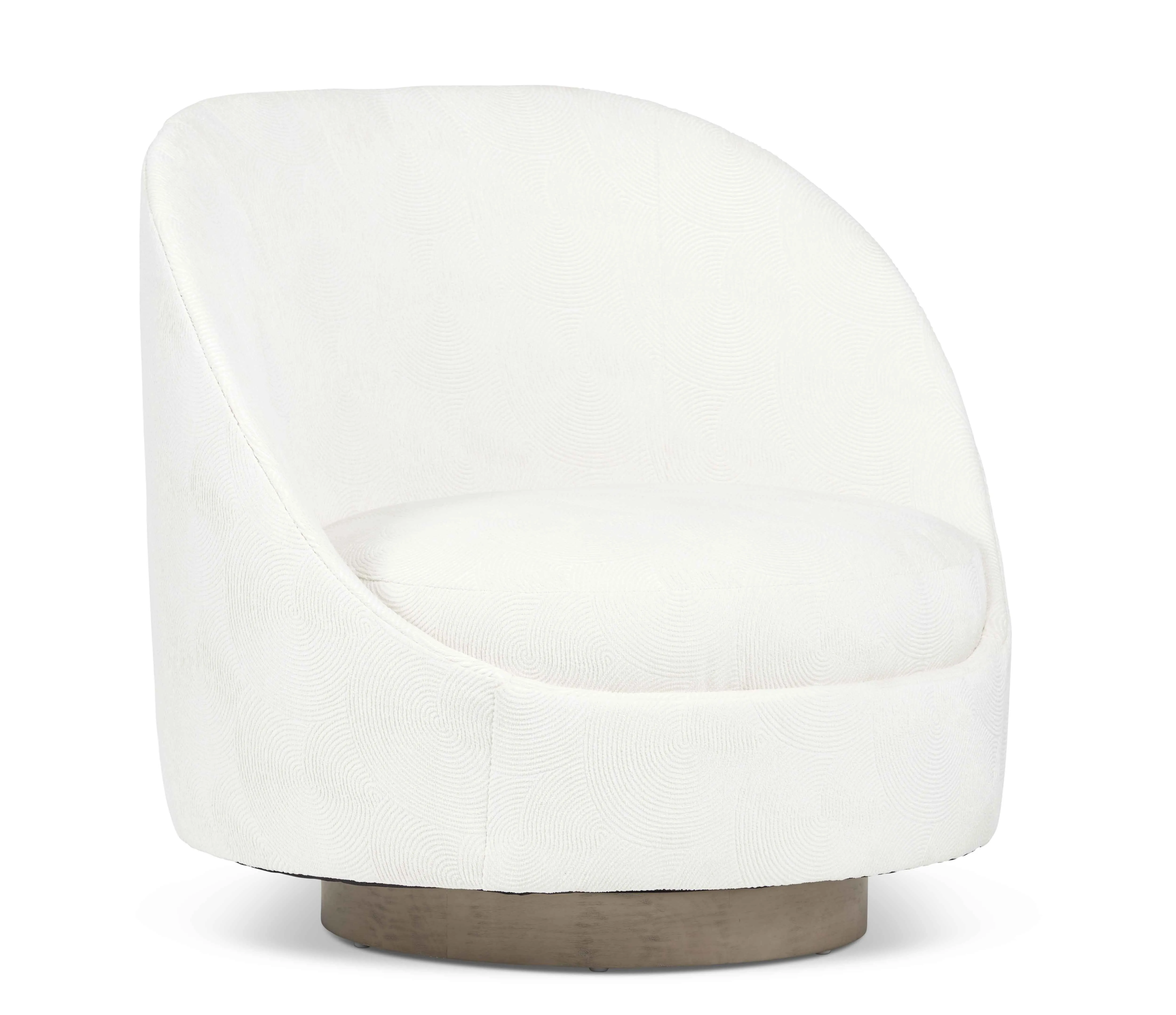 Genevieve Swivel Chair