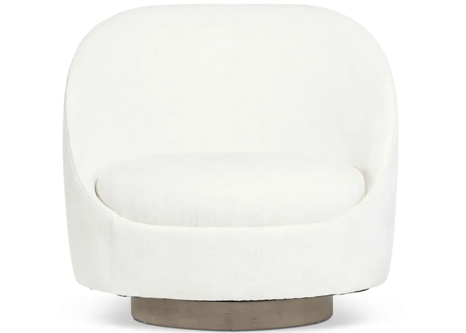 Genevieve Swivel Chair