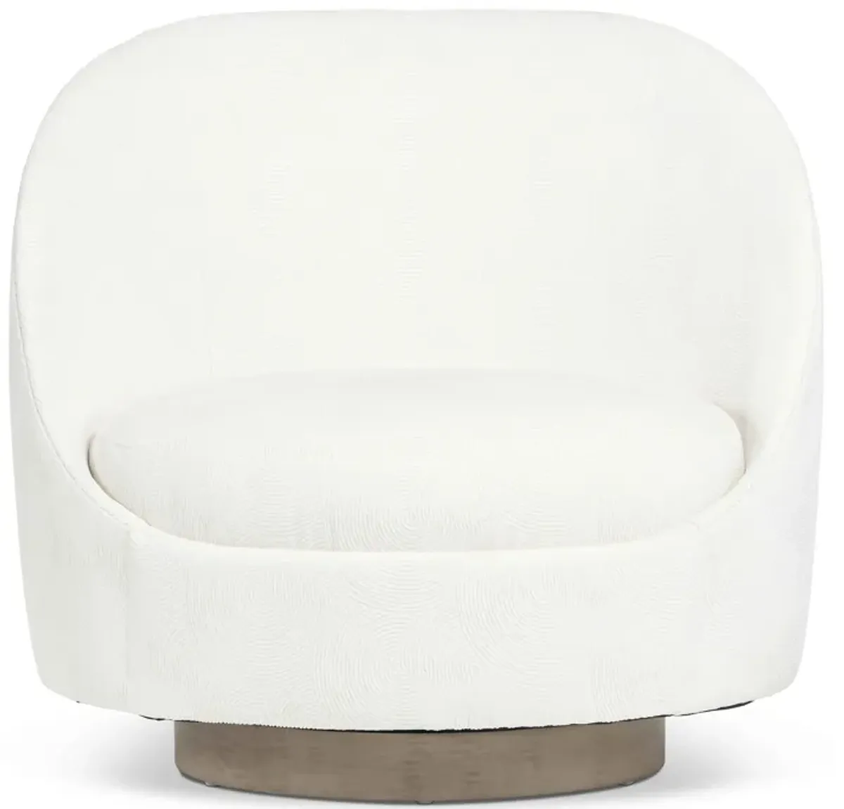 Genevieve Swivel Chair