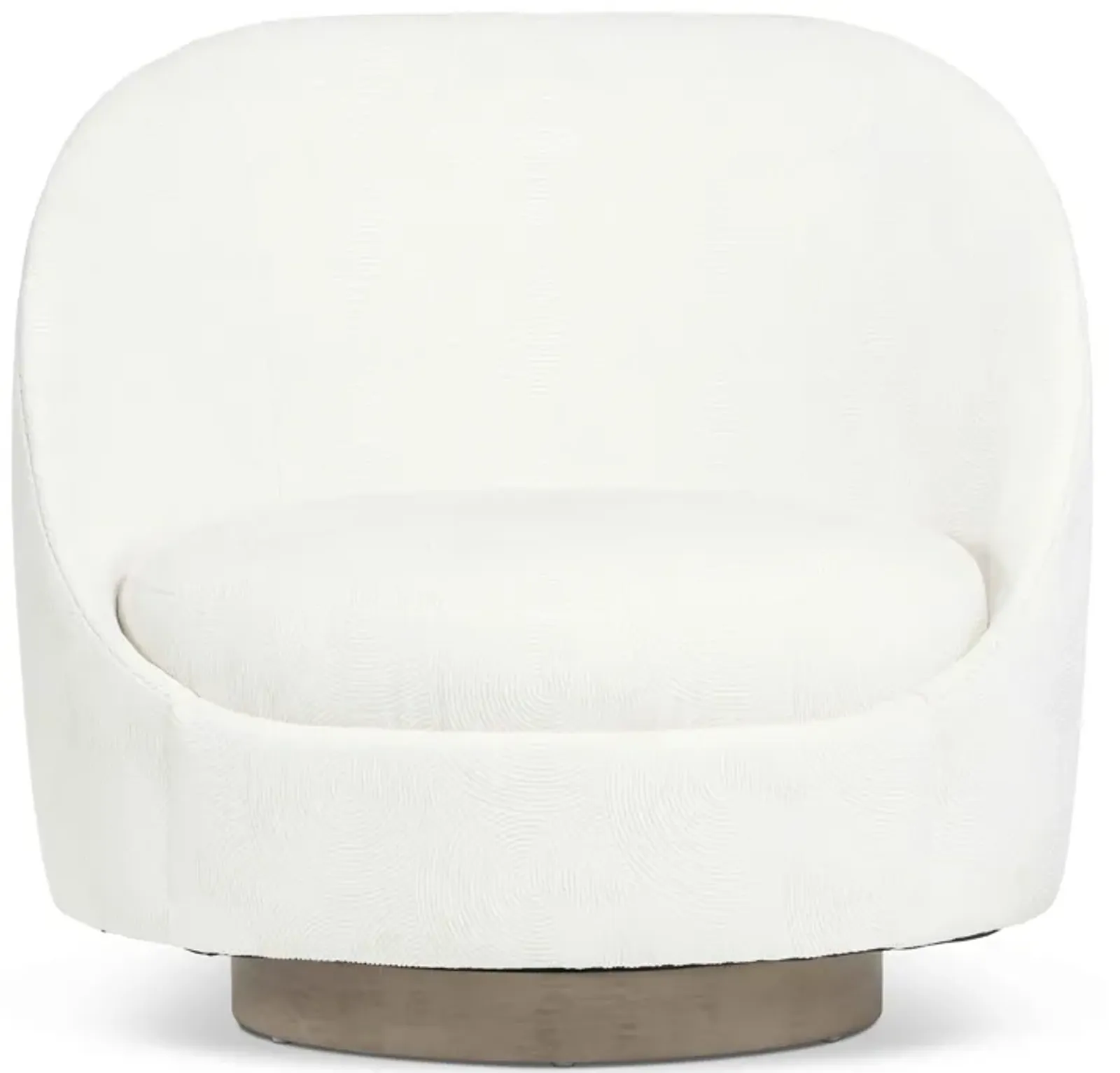 Genevieve Swivel Chair