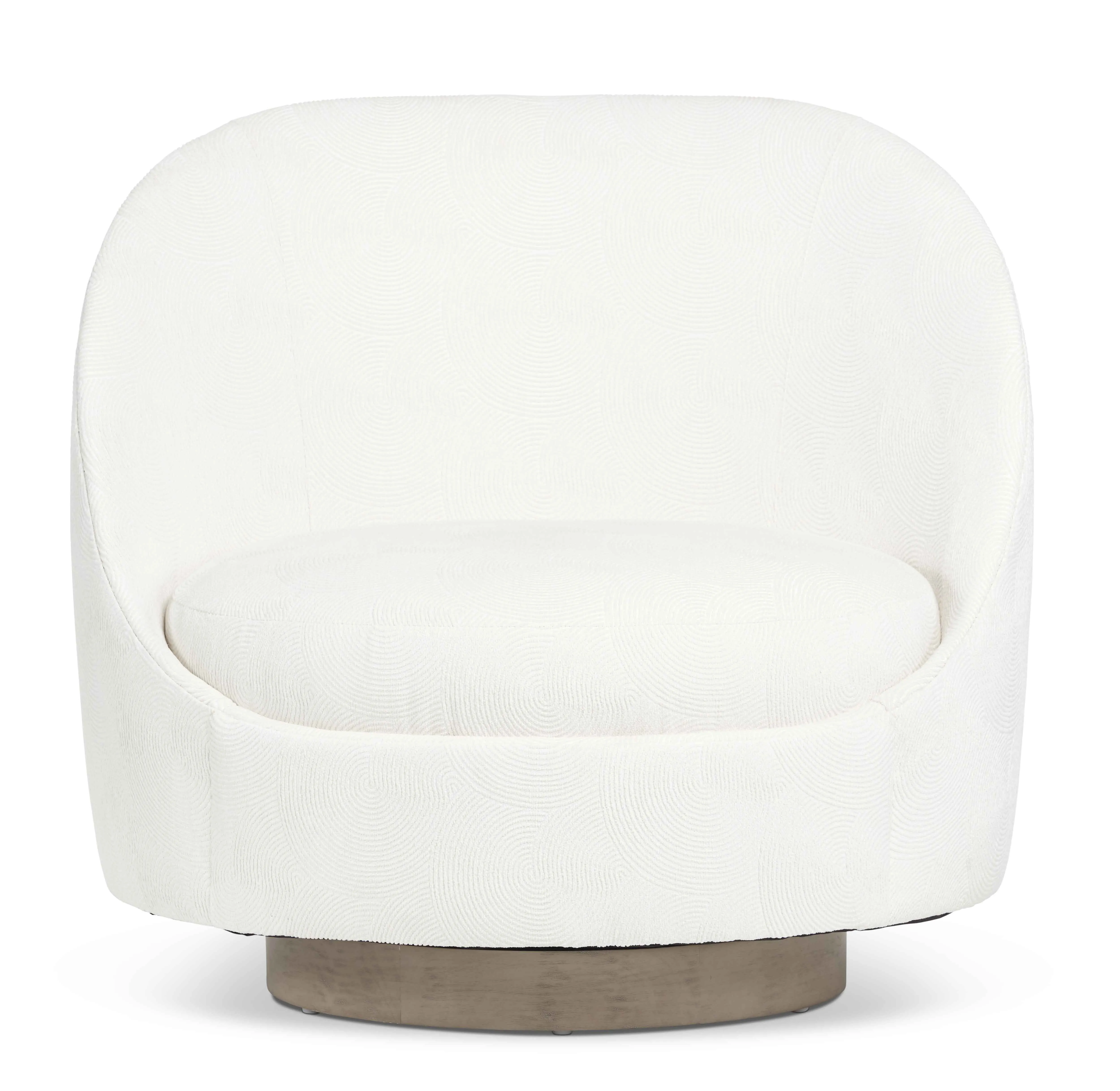 Genevieve Swivel Chair