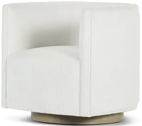 Ingrid Swivel Chair II