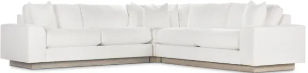 Lana 3-Piece Sectional