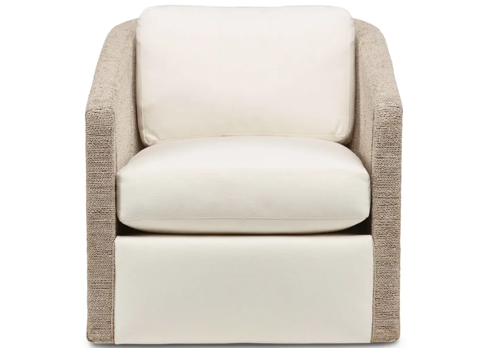 Carmine Swivel Chair