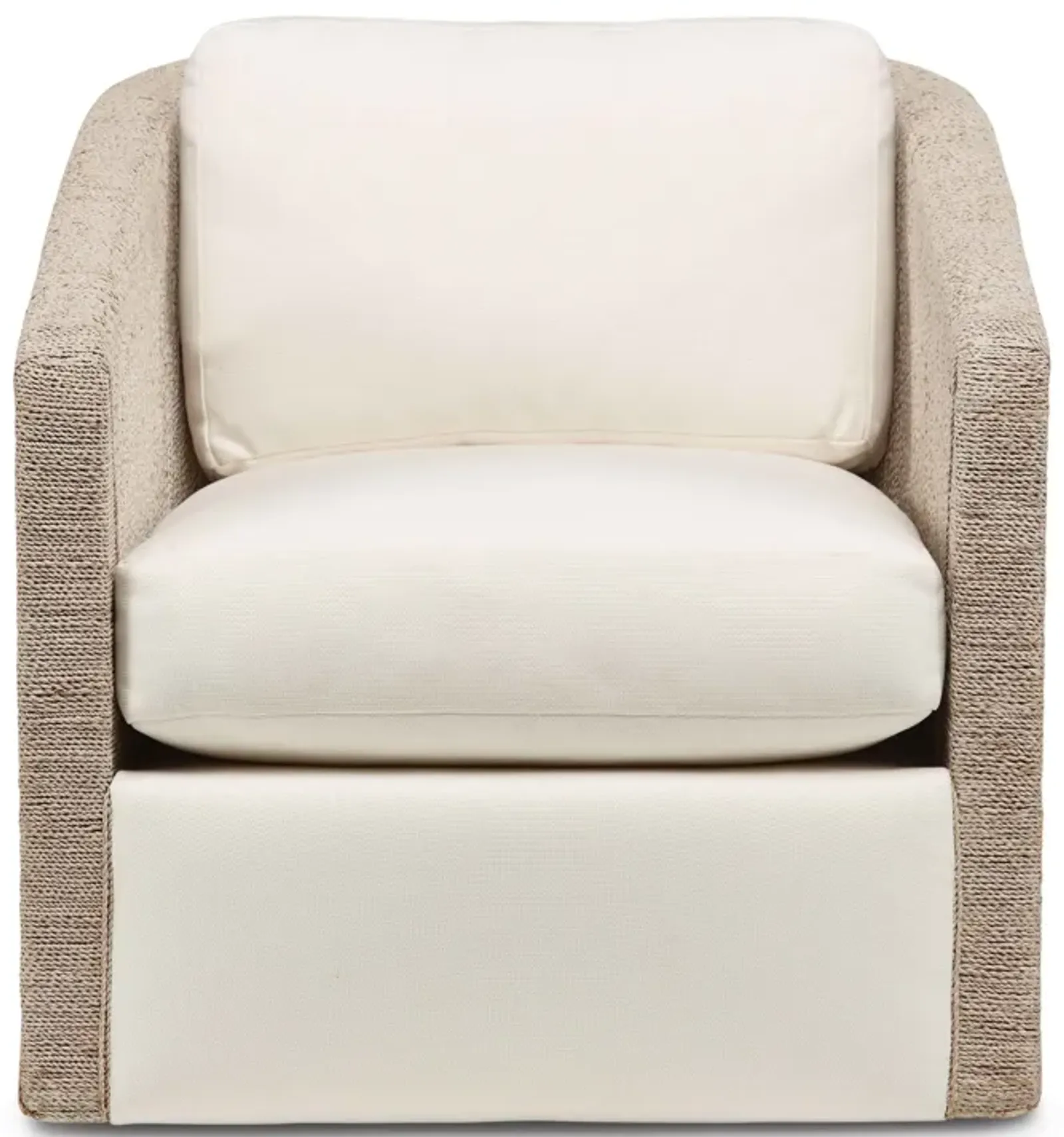 Carmine Swivel Chair