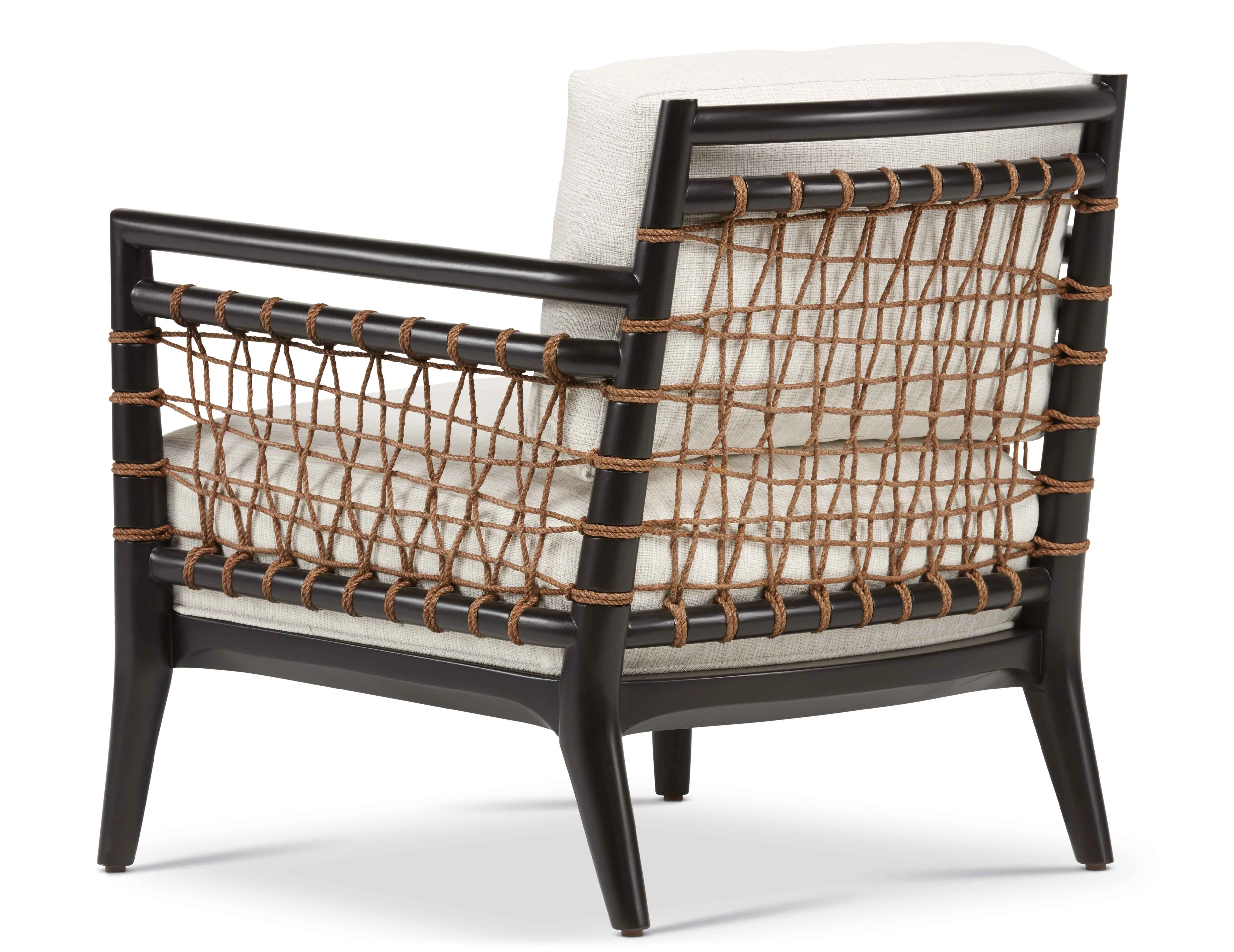 Pratt Lounge Chair