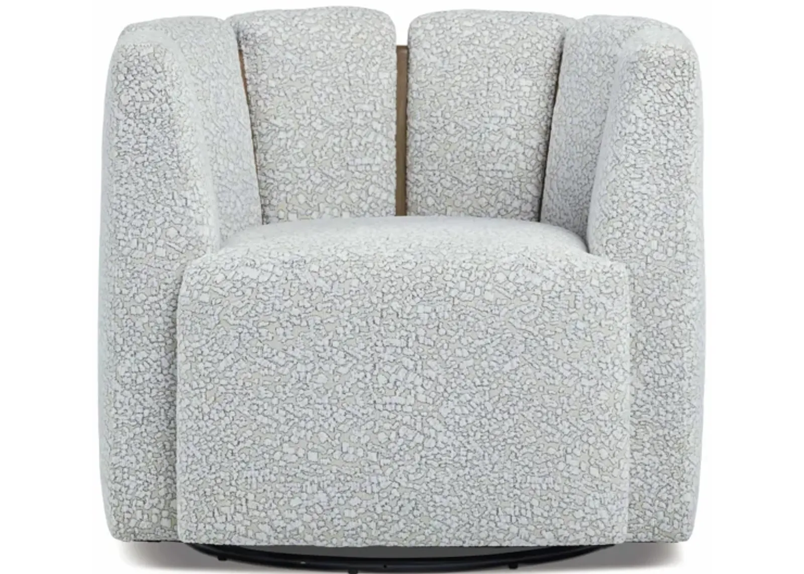 Chichi Swivel Chair