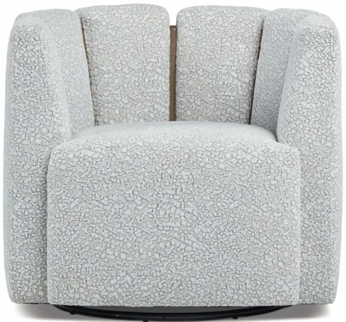 Chichi Swivel Chair