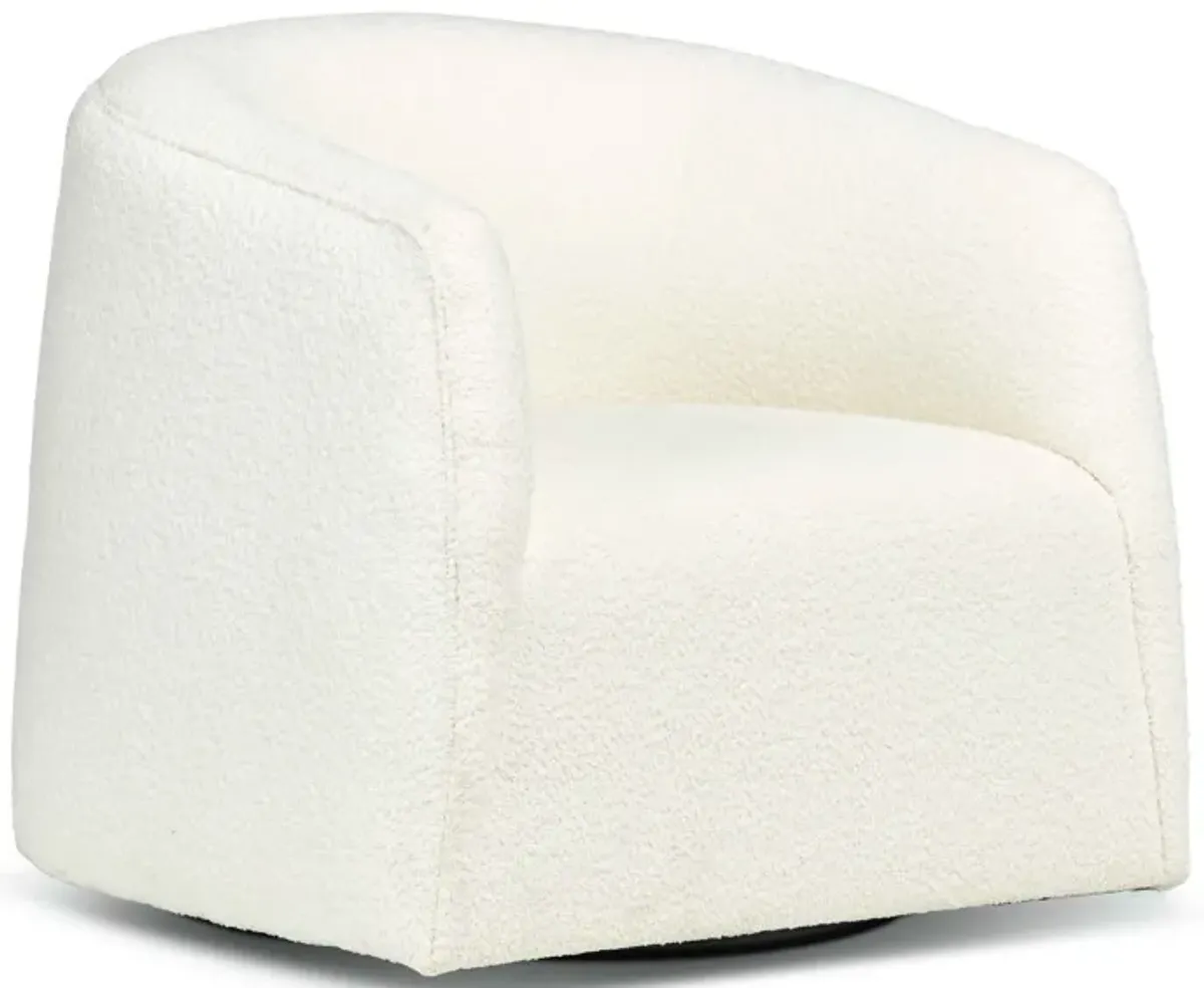 Nova Swivel Chair