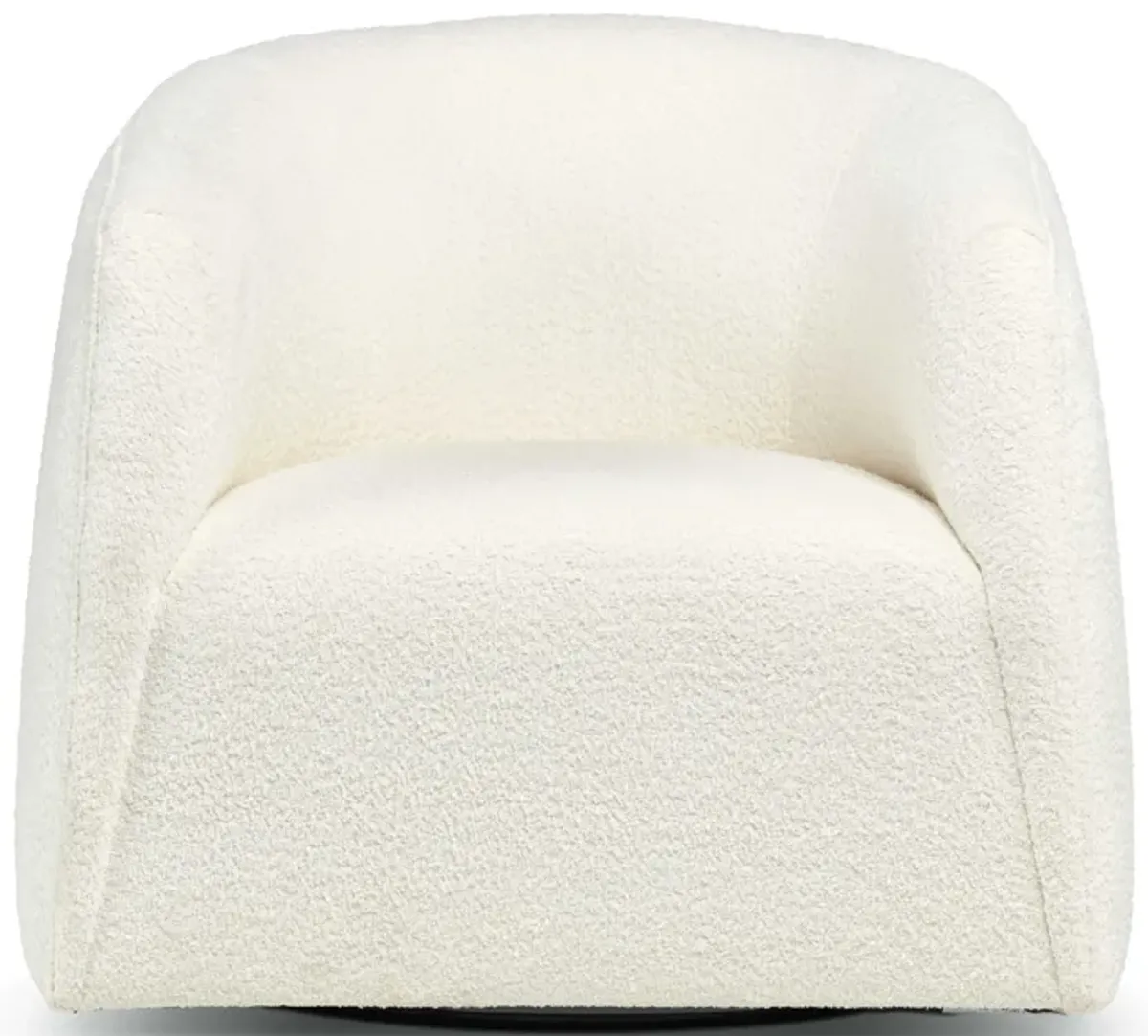 Nova Swivel Chair