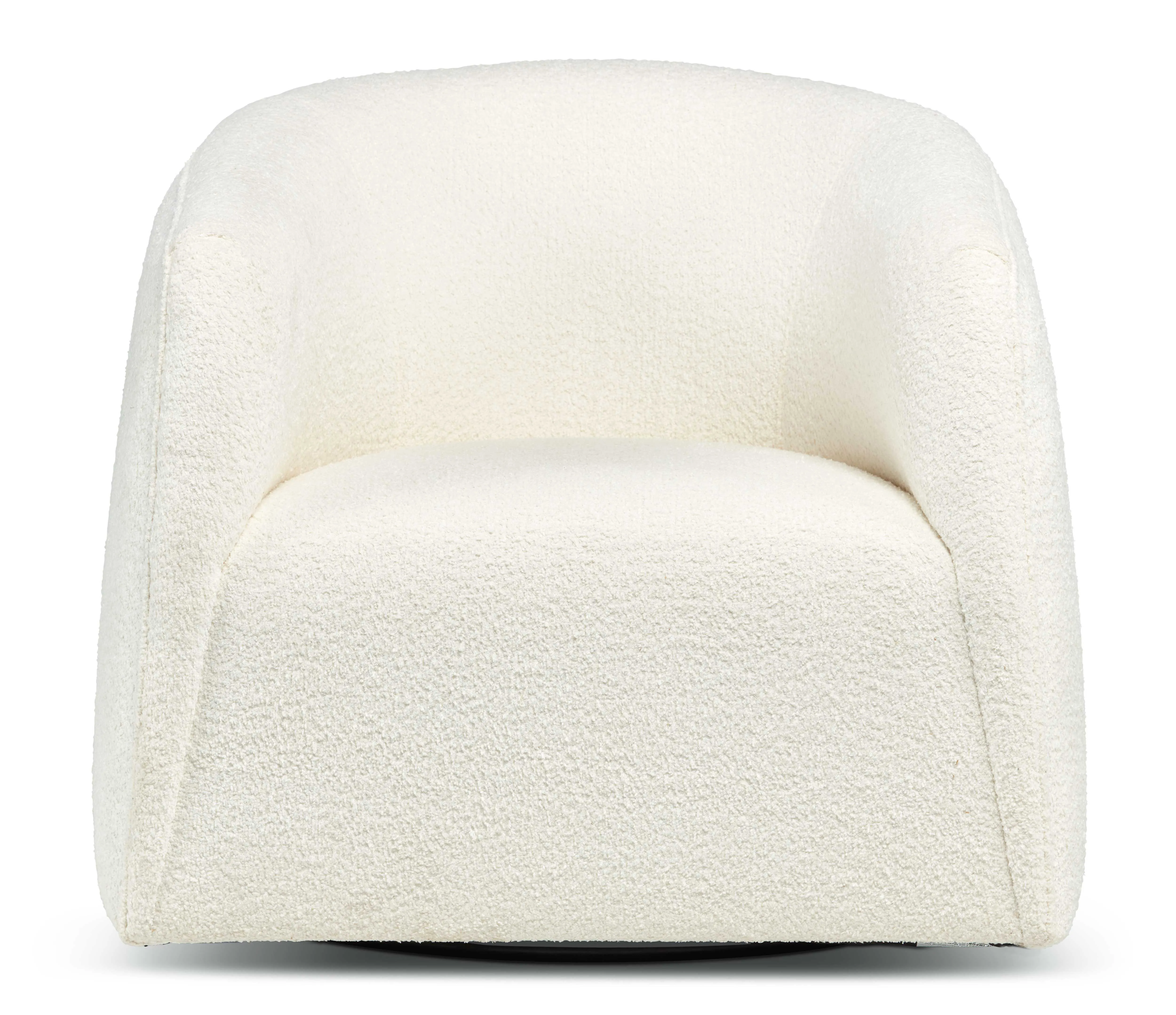 Nova Swivel Chair