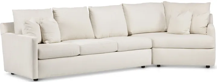 Norm Sectional