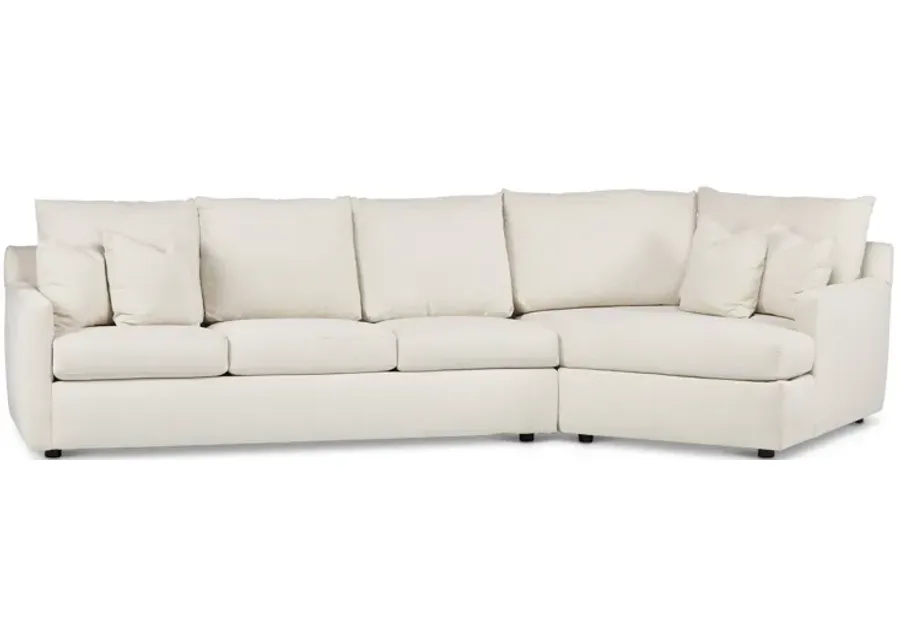 Norm Sectional