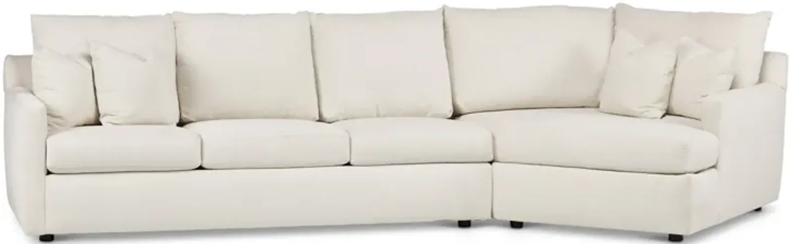 Norm Sectional