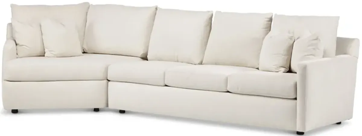 Norm Sectional - Reverse Configuration