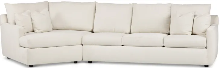 Norm Sectional - Reverse Configuration