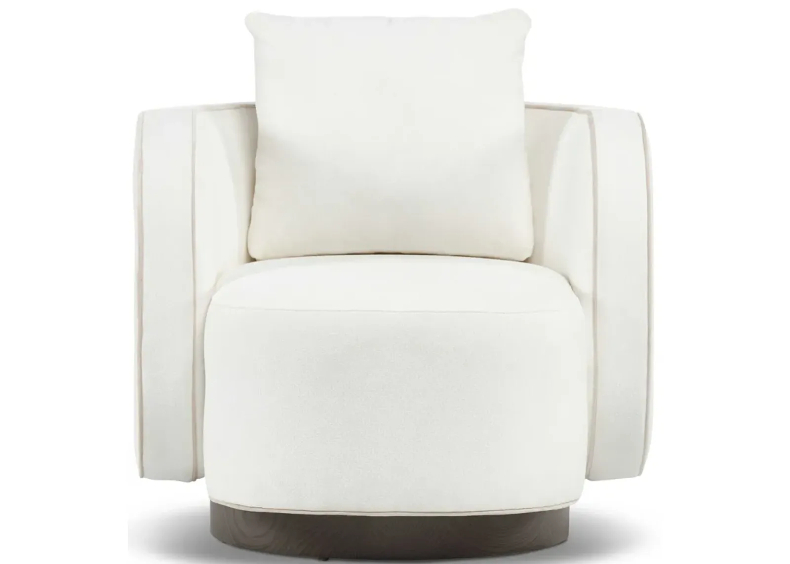 Compass Swivel Chair