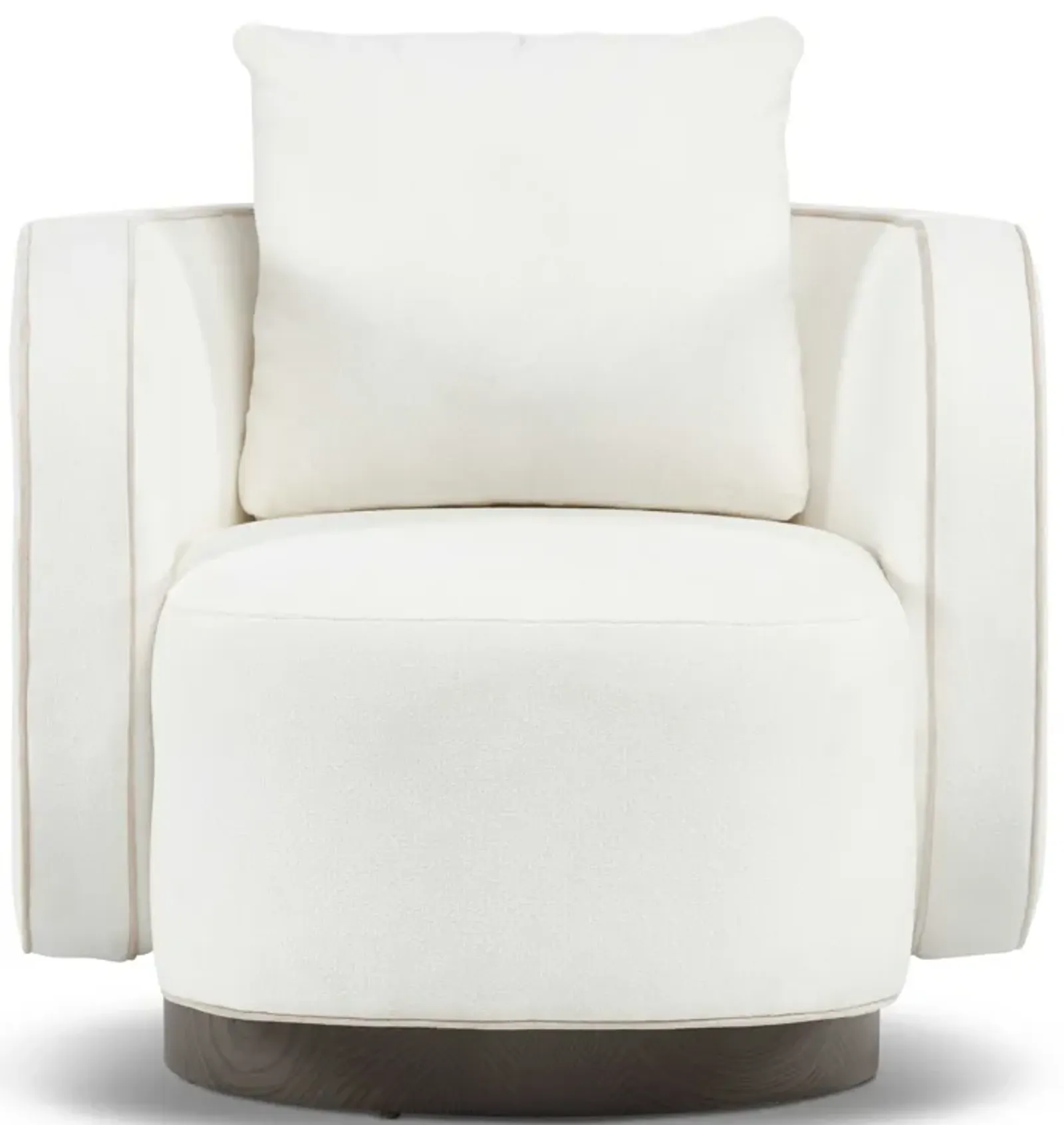 Compass Swivel Chair