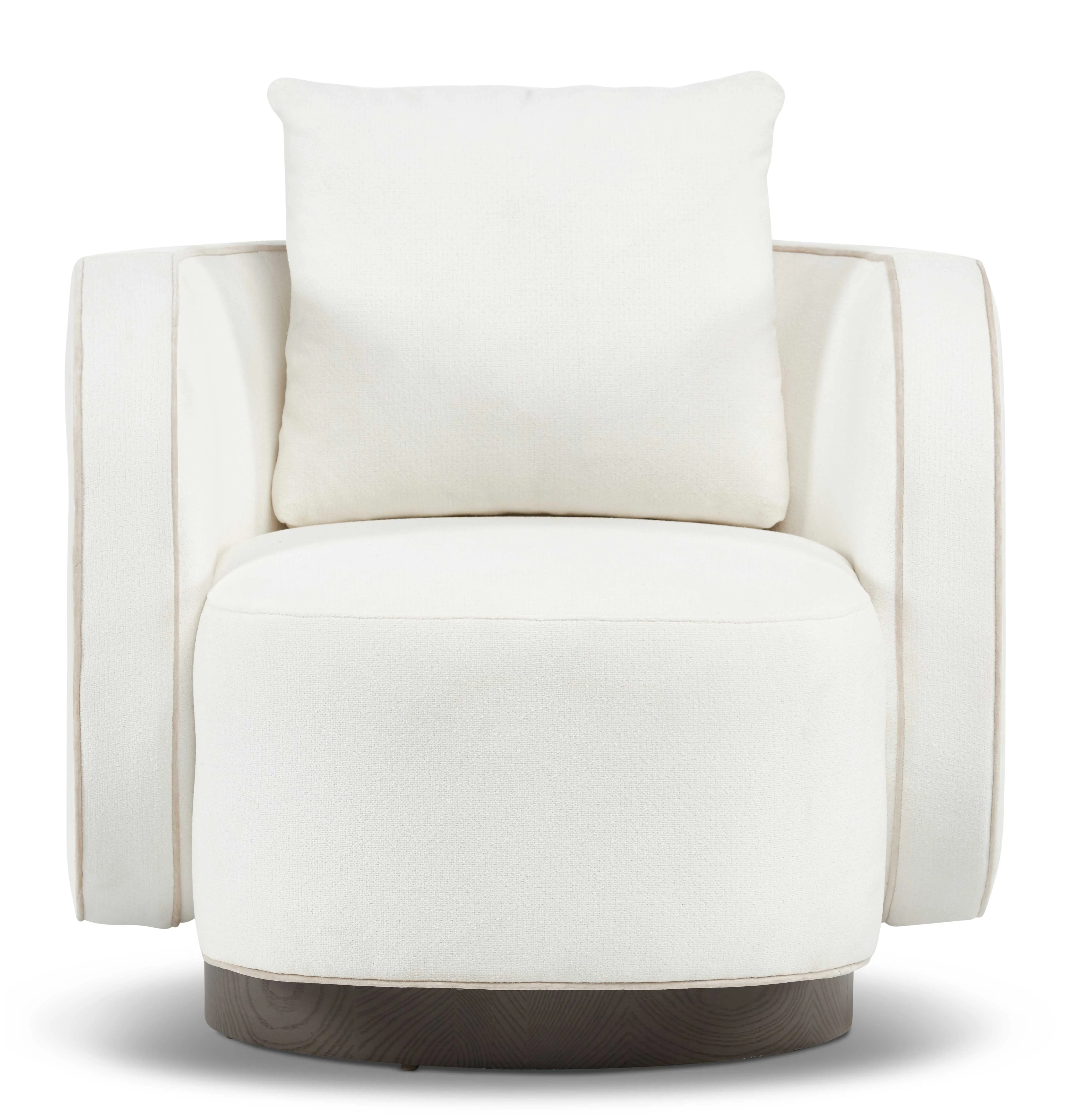 Compass Swivel Chair