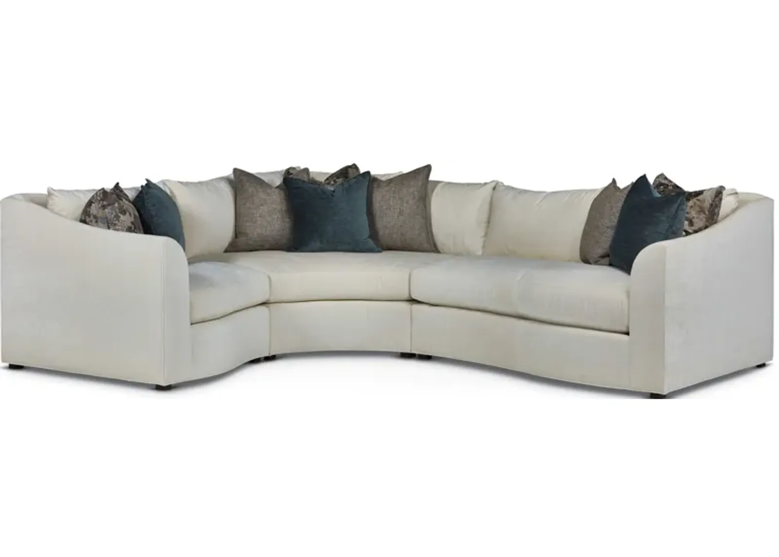 Carolyn Sectional