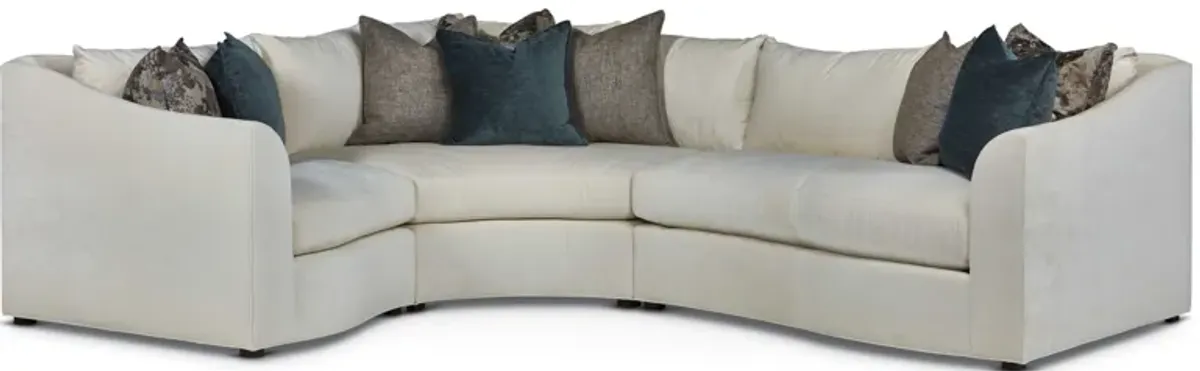 Carolyn Sectional