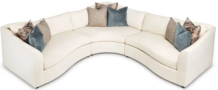 Carolyn Extended Sectional