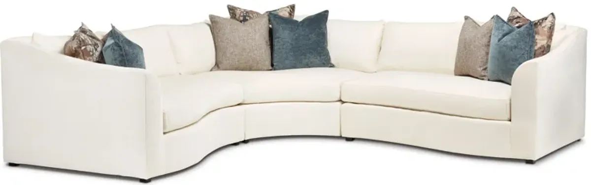 Carolyn Extended Sectional