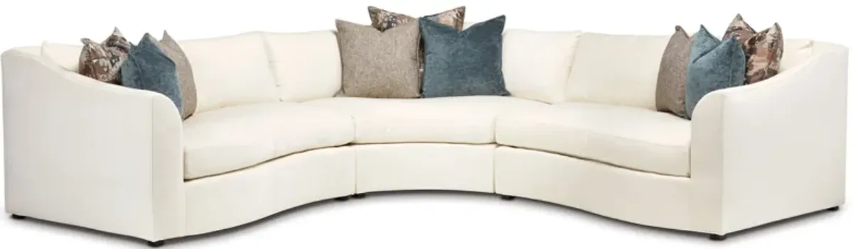 Carolyn Extended Sectional