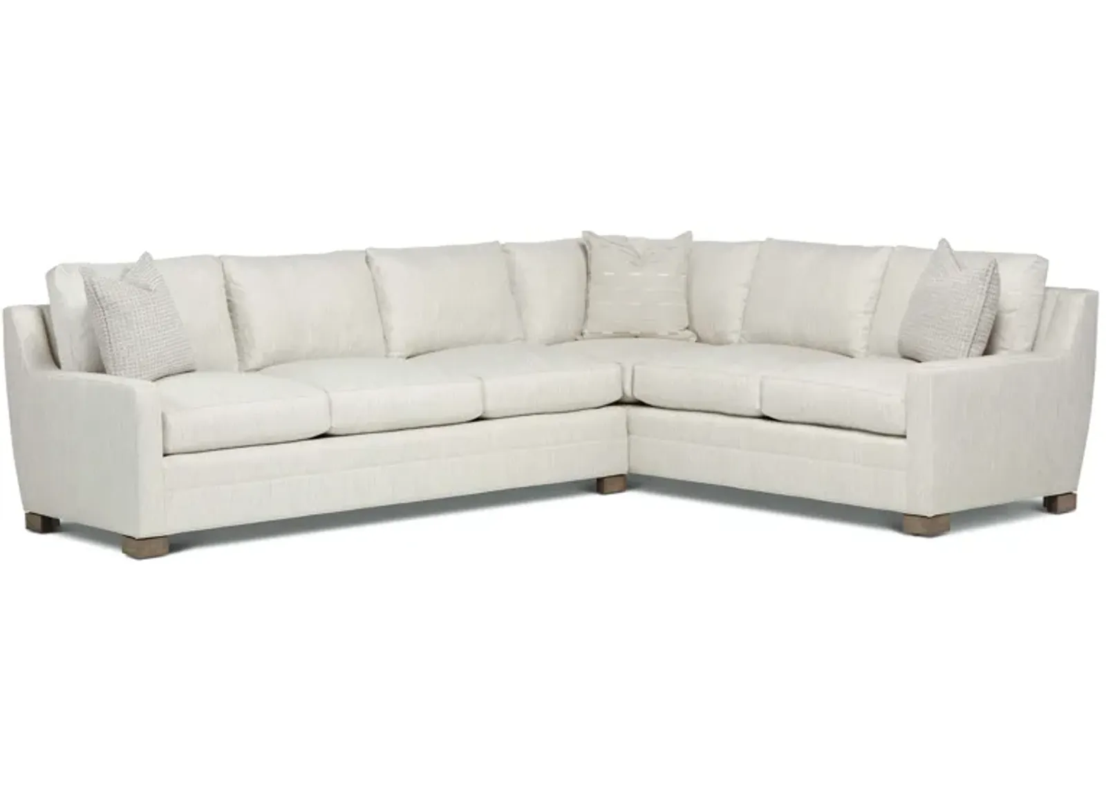 Fairgrove II Sectional