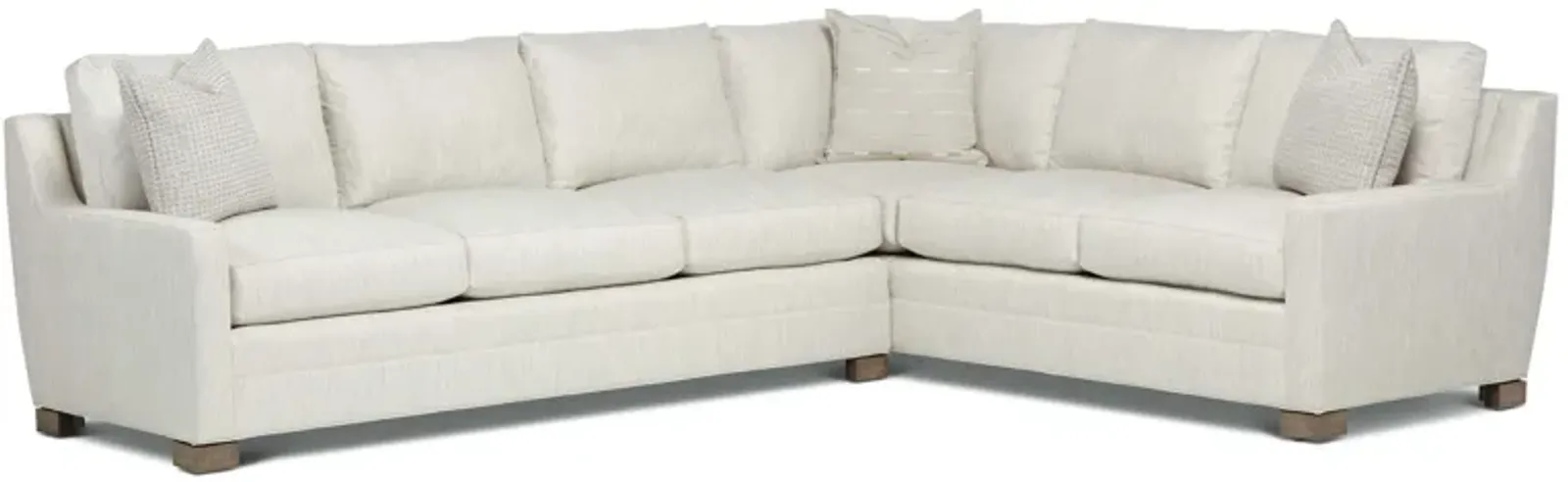 Fairgrove II Sectional