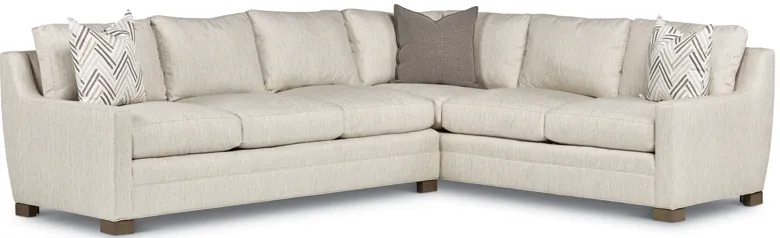 Fairgrove 2-Piece Sectional