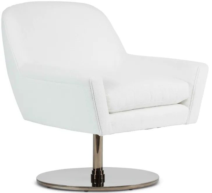 Solaris Swivel Chair